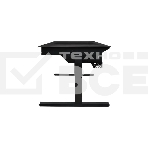 Компьютерный корпус Lian-Li DK07X черный без БП E-ATX 10x120мм 3x140мм 2xUSB3.0 audio bott PSU, фото8