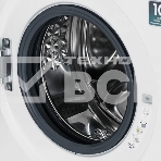 Стиральная машина Hisense WF3S7021BW2 белый, загрузка фронтальная 7 кг, 1200 об/мин., класс: А, фото3