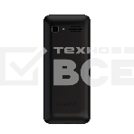 Мобильный телефон Maxvi P21i черный, фото5
