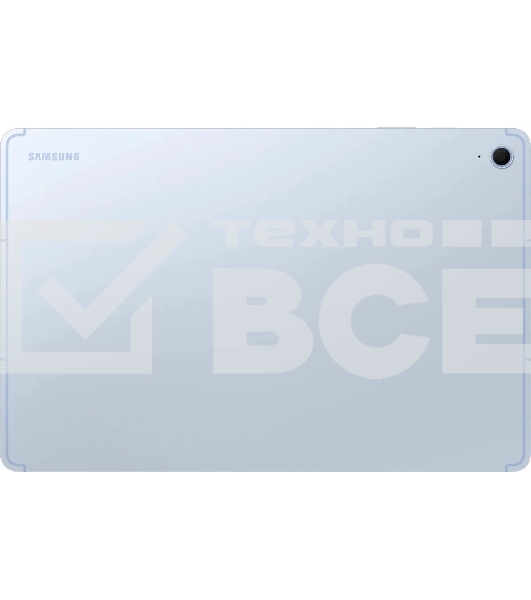 Планшет Samsung Samsung Galaxy Tab S10 FE+ SM-X626B 13.1