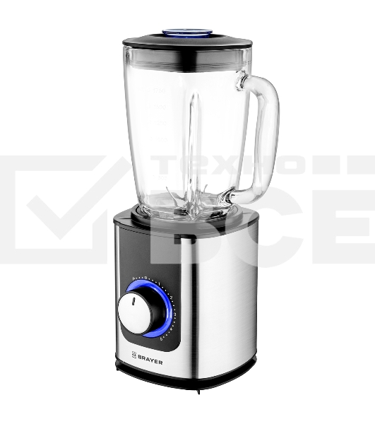 Блендер BRAYER BR1204