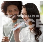 Зубная щетка электрическая Philips HX3651/13 белый, фото8