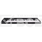 Клавиатура MIDI [KEYSTATION49MK3] M-audio [Keystation 49 MK3] 49 клавиш, программируемый фейдер, 11 кнопок, 2 колеса (Pitch Bend и Modulation), вход Sustain педали, USB, фото10