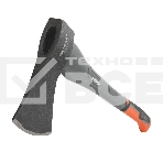 Топор плотницкий PATRIOT APF-1250 с фиберглассовой рукояткой, 1250г, фото2