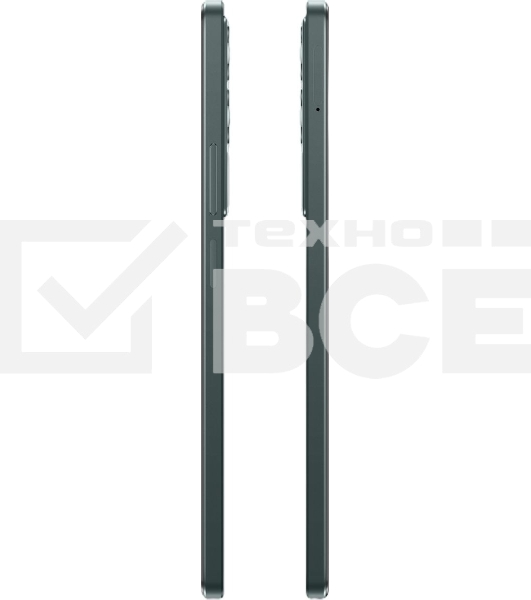 Смартфон Realme RMX5303 C71 8/128Gb зеленый