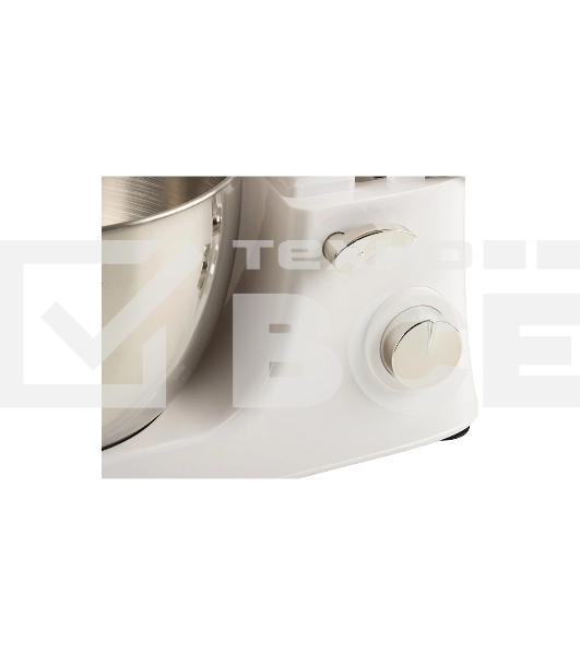 Миксер планетарный ENERGY EN-265 белый