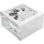 Блок питания Deepcool/GamerStorm PN850M, 850Вт, 80 PLUS Gold, 120мм, белый, фото5