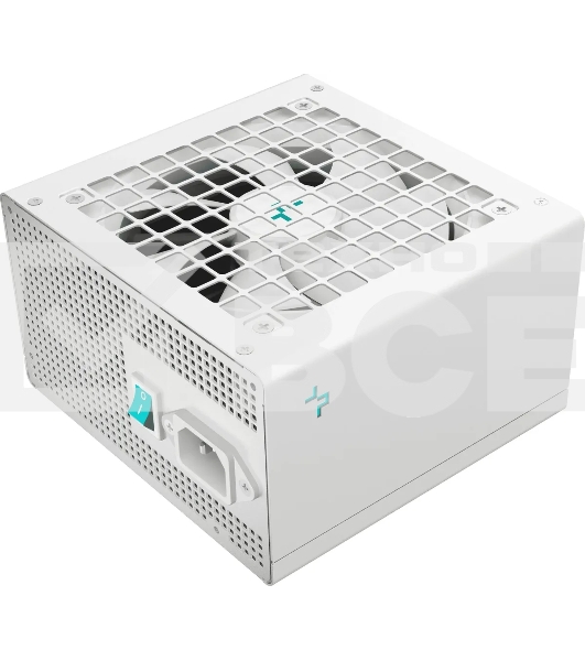 Блок питания Deepcool/GamerStorm PN850M, 850Вт, 80 PLUS Gold, 120мм, белый