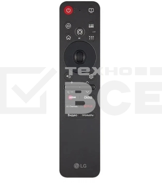 Телевизор LG 86