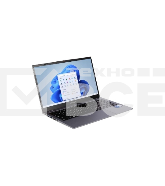 Ноутбук Irbis 14NBP3004 Intel Core i7 1255U 1700MHz/14