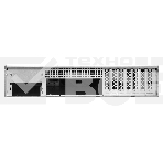 Серверный корпус ExeGate Pro 2U550-HS08 <RM 19