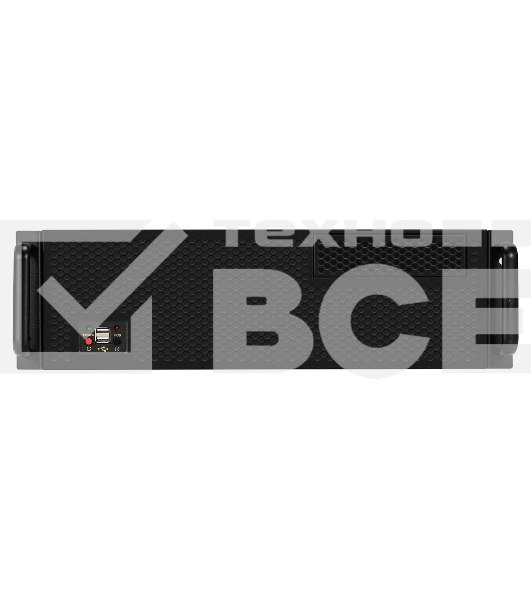 Серверный корпус ExeGate Pro 3U300-03 (RM 19