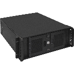 Серверный корпус ExeGate EX293246RUS Pro 4U480-15/4U4132 (RM 19', высота 4U, глубина 480, БП 1100RADS, USB), фото 1