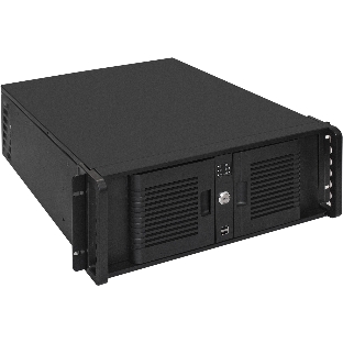 Серверный корпус ExeGate EX293246RUS Pro 4U480-15/4U4132 (RM 19', высота 4U, глубина 480, БП 1100RADS, USB)