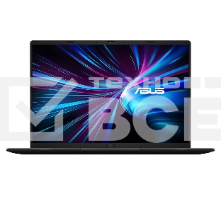 Ноутбук ASUS Gaming V16 V3607VU-RP326 черный Intel Core 7 240H 2500MHz/16