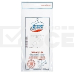 Трубка переходная АНИ пласт M445 45 градусов 40 х 50, фото2