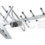 Антенна LOCUS Меридиан-12 AFS TURBO L 025.12 DST, фото3