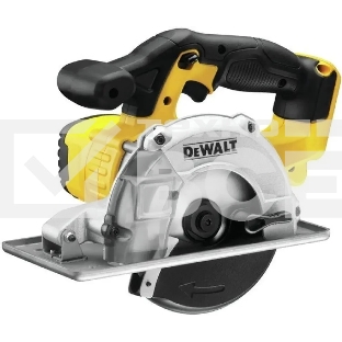 Циркулярная пила (дисковая) DeWalt DCS373N 460Вт (ручная) D диска.:140мм
