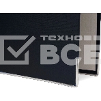 Папка-регистратор Silwerhof A4 75мм ПВХ/бумага черный мет.окант. сборная (упак.:2шт), фото6