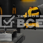 Заклепочник ручной Denzel 255 мм, заклепки 2,4-3,2-4,0-4,8 мм, фото7