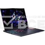 Ноутбук Acer Predator Helios Neo 16S AI PHN16S-71 Intel Core Ultra 9 275HX/32Gb/SSD 2Tb/RTX 5070 8Gb/16