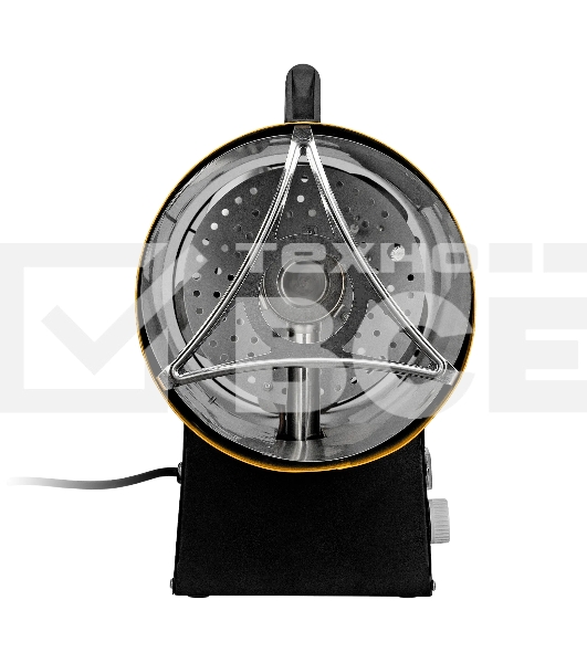 Газовая тепловая пушка Denzel GHG-30i, 30 кВт, цифровой термостат, пропан-бутан