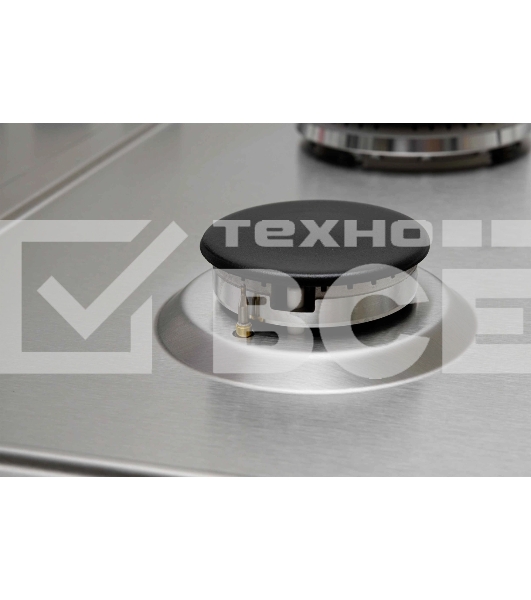 Газовая варочная панель Kraft KF-HV6021ХW