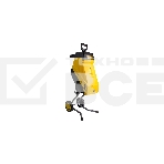 Садовый измельчитель Champion SH251 2500Вт 4200об/мин, фото3