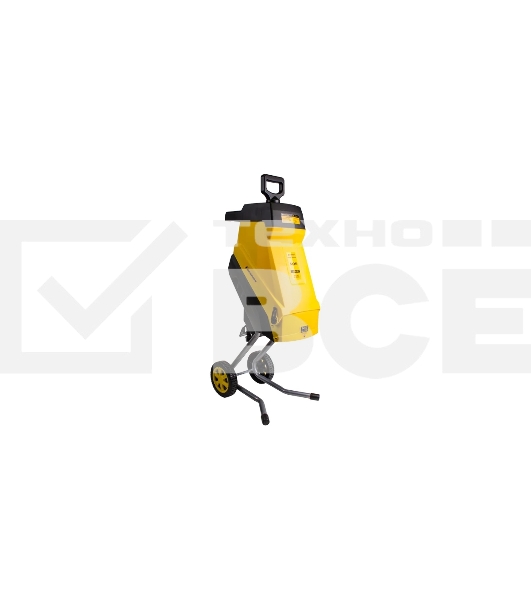 Садовый измельчитель Champion SH251 2500Вт 4200об/мин