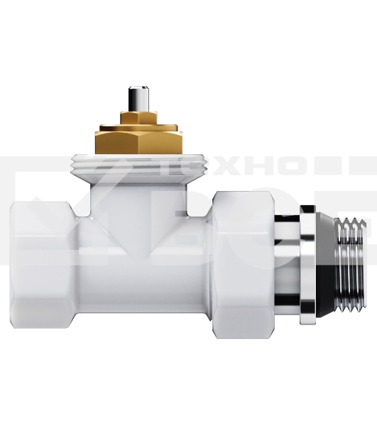 Набор термостатический прямой Royal Thermo Design 1/2