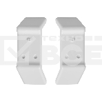 Комплект опор Electrolux EFA для напольной установки конвектора Electrolux Серии А, фото4