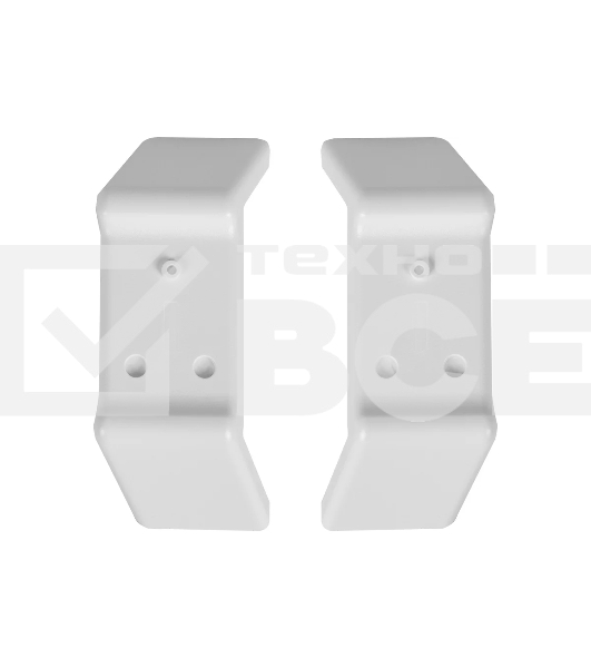 Комплект опор Electrolux EFA для напольной установки конвектора Electrolux Серии А