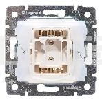 Выключатель Legrand Valena 10A, IP44, слоновая кость, 774101, фото2