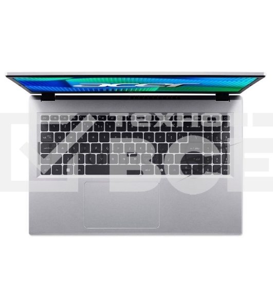 Ноутбук 15.6' IPS FHD Acer Extensa EX215-57-757G silver (Core i7 13620H/32Gb/1Tb SSD/VGA int/noOS) (NX.EJFER.001)