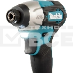 Шуруповерт Makita DTD157Z аккум. патрон:шестигр.1/4', фото2