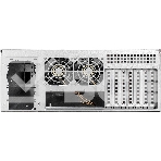 Серверная платформа ExeGate Pro 4U650-010/4U4139L RM 19', высота 4U, глубина 650, Redundant БП 2x1000W, USB, фото5