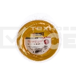 Леска для триммера Denzel круглая, 2,0мм х 15м, блистер, фото 1