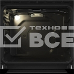 Плита комбинированная Gorenje GK5A12WG белый, конфорок 2 газовых и 2 электрических, духовка 68 л, 50 см x 85 см x 59.4 см, фото6