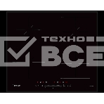 Индукционная варочная поверхность Indesit IB 40CS60 NE, фото 1