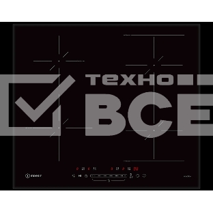 Индукционная варочная поверхность Indesit IB 40CS60 NE