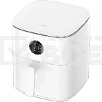 Аэрогриль Xiaomi Smart Air Fryer BHR083MEU белый, 1700 Вт, 6.5 л, сенсор, 7 программ, фото 1