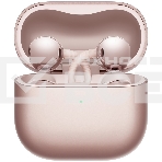 Наушники TWS HUAWEI FreeClip 2 розовое золото, открытые (клипсы), Bluetooth, до 9 ч, фото 1