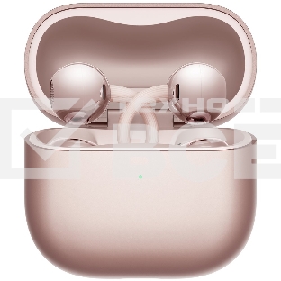 Наушники TWS HUAWEI FreeClip 2 розовое золото, открытые (клипсы), Bluetooth, до 9 ч