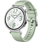 Умные часы HUAWEI Watch GT 4, 1.32' AMOLED, Bluetooth, NFC, IP68, зеленый, фото 1