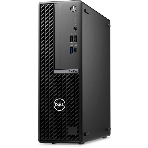 Компьютер Dell Optiplex 7020 SFF i3 12100 (3.3) 16Gb SSD512Gb UHDG 730 Windows 11 Pro GbitEth 180W мышь клавиатура черный (S7020-3850/16), фото 1