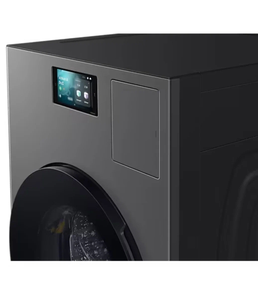 Стиральная машина Samsung WD18DB8995BZLD
