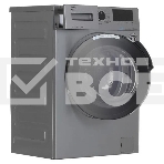 Стиральная машина Beko WSPE7H616S cеребристый, загрузка фронтальная 7,5 кг, 1200 об/мин., класс: А, фото4