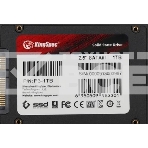 Накопитель SSD KingSpec P3-1TB, 1024GB, SATA, 2.5