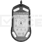 Мышь беспроводная HyperX Haste 2 черный, 26000 dpi, радиоканал, Bluetooth, USB, кнопки - 5, фото6