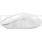 Мышь беспроводная A4Tech Fstyler FG16CS Air белый, 2000 dpi, радиоканал, USB, кнопки - 3, фото3